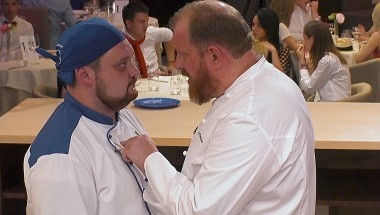 Адская кухня: Выпуск 4