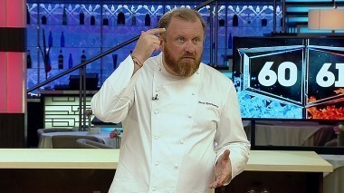 Адская кухня: Выпуск 6