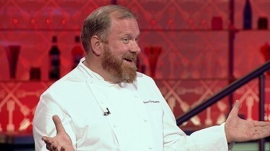 Адская кухня: Выпуск 7