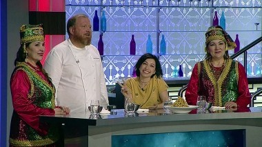 Адская кухня 2 Выпуск 13