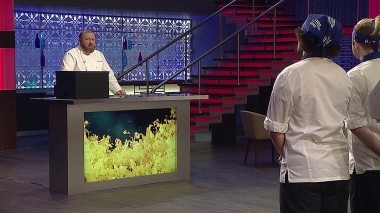 Адская кухня 2: Выпуск 2