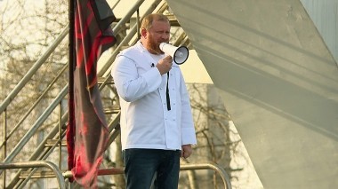 Адская кухня 2: Выпуск 3