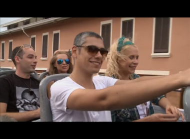 Американский жених: выпуск 2