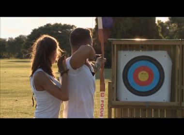 Американский жених: выпуск 29