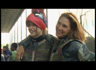 Американский жених: выпуск 34