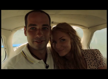 Американский жених: выпуск 36