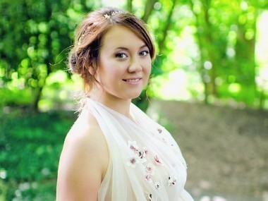 Барышня-крестьянка: Елена Зубова в Амстердаме