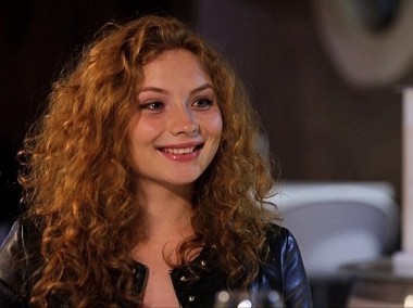 Барышня-крестьянка: Александра Волкова на Сицилии