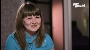 Барышня-крестьянка, 4 сезон, 16 выпуск