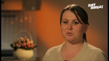 Барышня-крестьянка, Выпуск 8