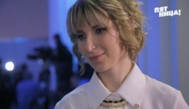 Барышня-крестьянка, 4 сезон, 8 выпуск