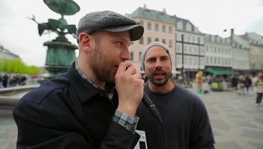 Бедняков +1: Копенгаген с Иваном Дорном