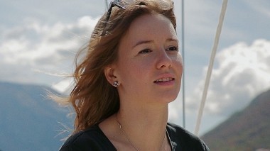 Бедняков +1: Котор с Ириной Старшенбаум