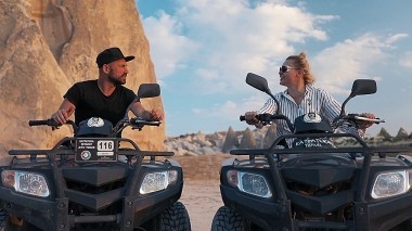 Бедняков +1: Каппадокия с Яной Трояновой