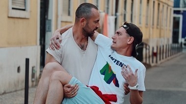 Бедняков +1: Лиссабон с Александром Гудковым