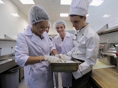 Битва ресторанов: Екатеринбург: MOJO  Carbonara  Сушкоф