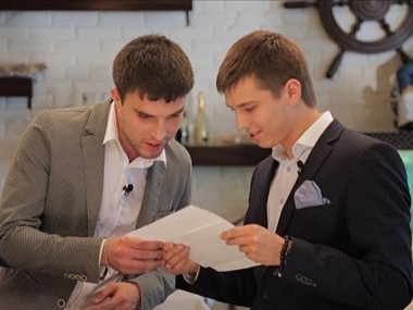 Битва ресторанов: Казань:  Купеческое собрание  Picasso  Старый рояль