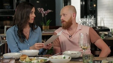 Битва ресторанов: Москва: I Like Wine  Hooters  Touche