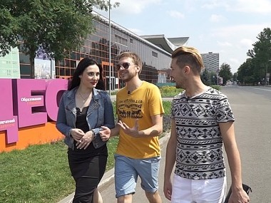 Битва риелторов: Москва 9