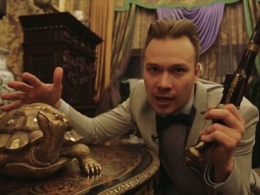 Битва риелторов: Москва 3