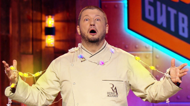 Битва шефов, 5 сезон, 21 выпуск