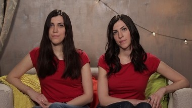 Близнецы, 1 сезон, 10 выпуск