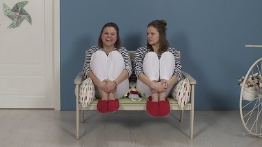 Близнецы, 1 сезон, 2 выпуск