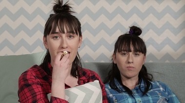 Близнецы, 1 сезон, 8 выпуск