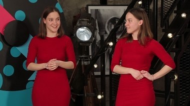 Близнецы, 1 сезон, 9 выпуск