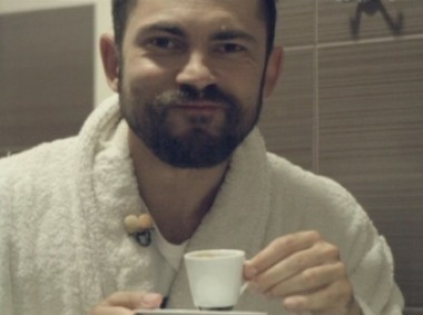 Богач-бедняк: Москва. Аэропорт Шереметьево