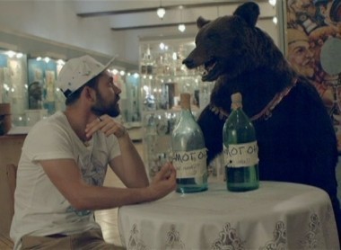 Богач-бедняк: Москва. Кремль в Измайлово