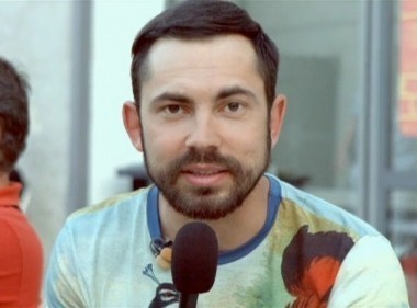 Богач-бедняк: Москва. Институт Стрелка