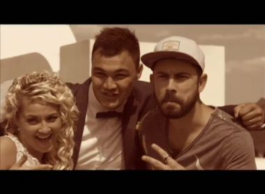 Богач-бедняк: Москва. Воробьевы горы