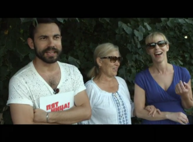 Богач-бедняк: Москва. Парк Кузьминки