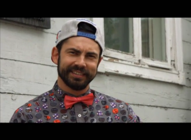 Богач-бедняк: Москва. Остоженка