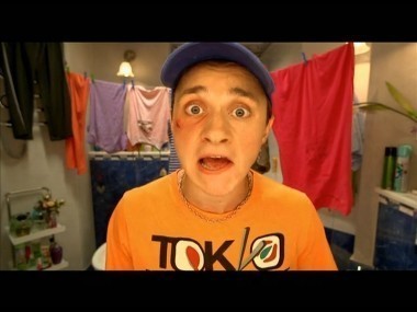 Большие чувства: выпуск 31