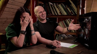 Черный список: Няни и сантехники