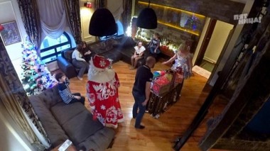 Черный список 3, 1 сезон, 21 выпуск