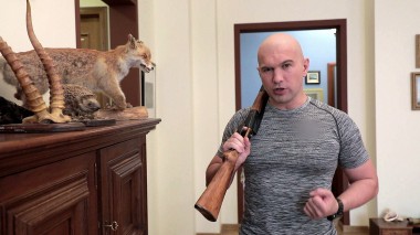 Черный список: Натяжные потолки и муж на час