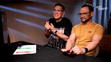 Черный список, 3 сезон, 19 выпуск