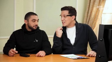 Черный список: Повара на дому