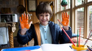 Черный список: Услуги по мытью окон