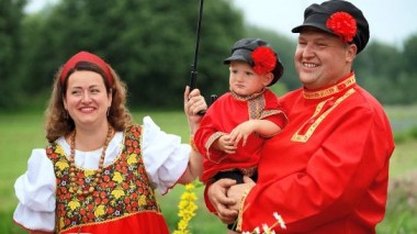 Четыре дачи: Ленинградская область