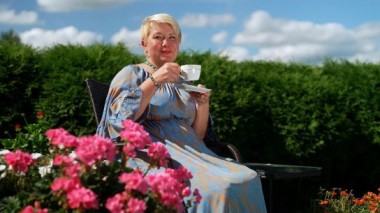 Четыре дачи: Ленинградская область 2