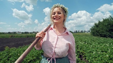 Четыре дачи: Воронежская область