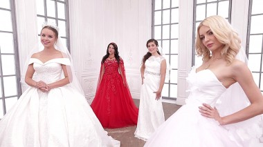 Четыре свадьбы: Серия 13