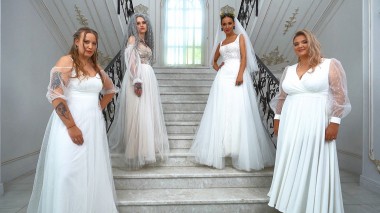 Свадьба миллионеров VS Свадьба экскаваторщиков