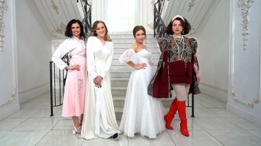 Корейская свадьба VS Древнерусская свадьба