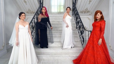 Свадьба-вечеринка VS Свадьба в стиле рок