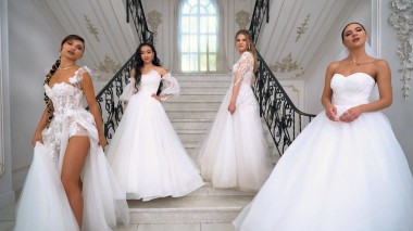 Современная казахская свадьба VS Романтическая свадьба